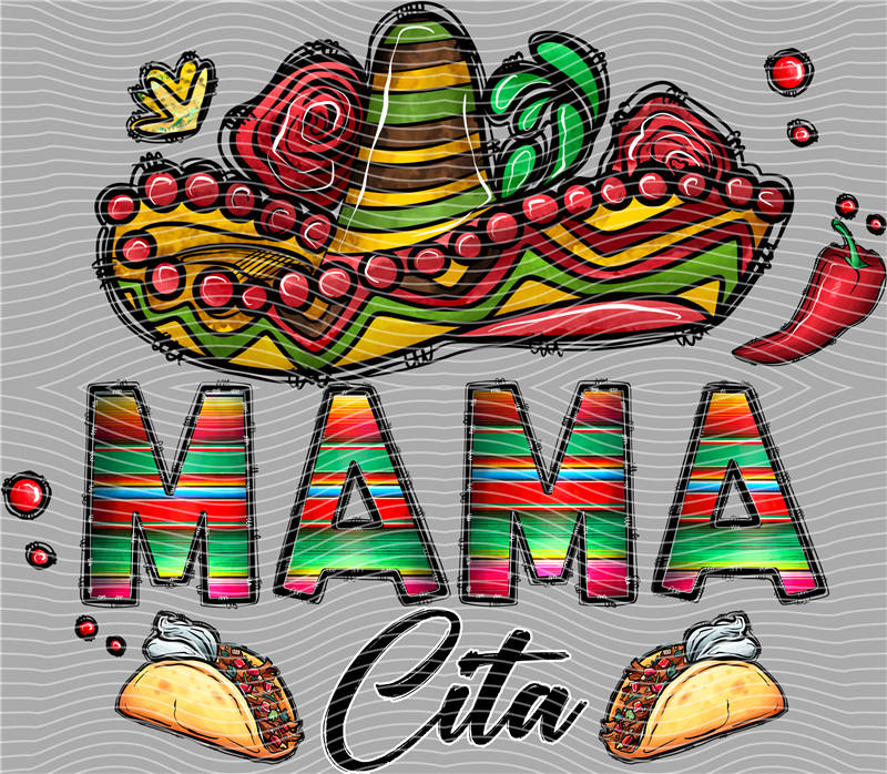 Mexican style-XG 86